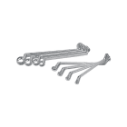 ABC TOOLS SPA - ABCA30218000 SR.8 CH.POL.6X7-20X22 + SCAT.