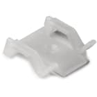 HELLERMANNTYTON Srl - HEE151-12819 Clip fissaggio a vite/adesiva TY8H1S