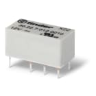 FINDER SPA - FIN302290120010 RELE DUAL IN LINE 2CONTATTI 2A