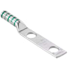 PANDUIT - PANLCC8-10A-L CAPOCORDA PER CAVO RIGIDO, DUE FORI, COL