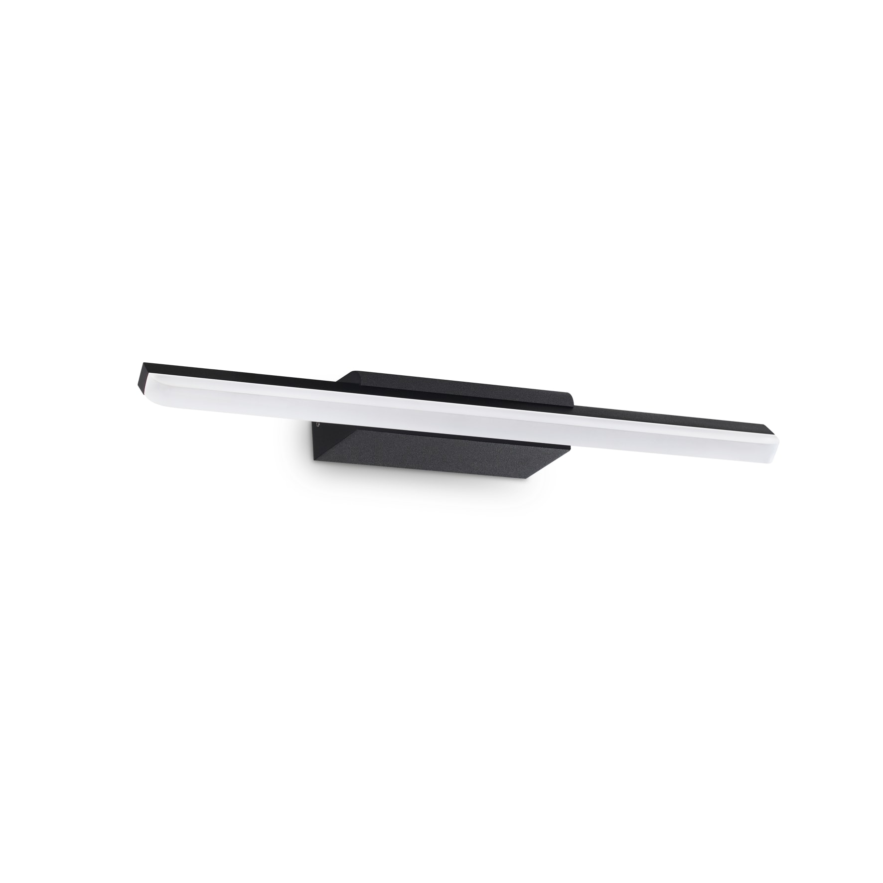 IDEAL LUX SRL - IUX302225 RIFLESSO AP D42 NERO