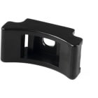 HELLERMANNTYTON Srl - HEE151-27202 Supporto fissaggio a vite 40x19 nat LKCSF1