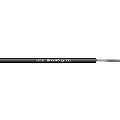 LAPP ITALIA SRL - LPP3022676/100 NSHXAFO 1,8/3KV 1X6 BK