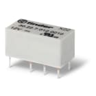 FINDER SPA - FIN302270480020 RELE DUAL IN LINE 2CONTATTI 2A