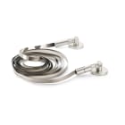 IDEAL LUX SRL - IUX302270 TESI 20MM 10 MT ACCIAIO