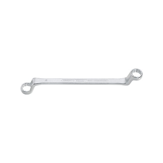 ABC TOOLS SPA - ABCA30231213 CHIAVI POLIG. A 3023 MM 12X13