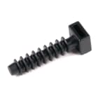 HELLERMANNTYTON Srl - HEE151-80110 SUPPORTO A TASSELLO LOK01