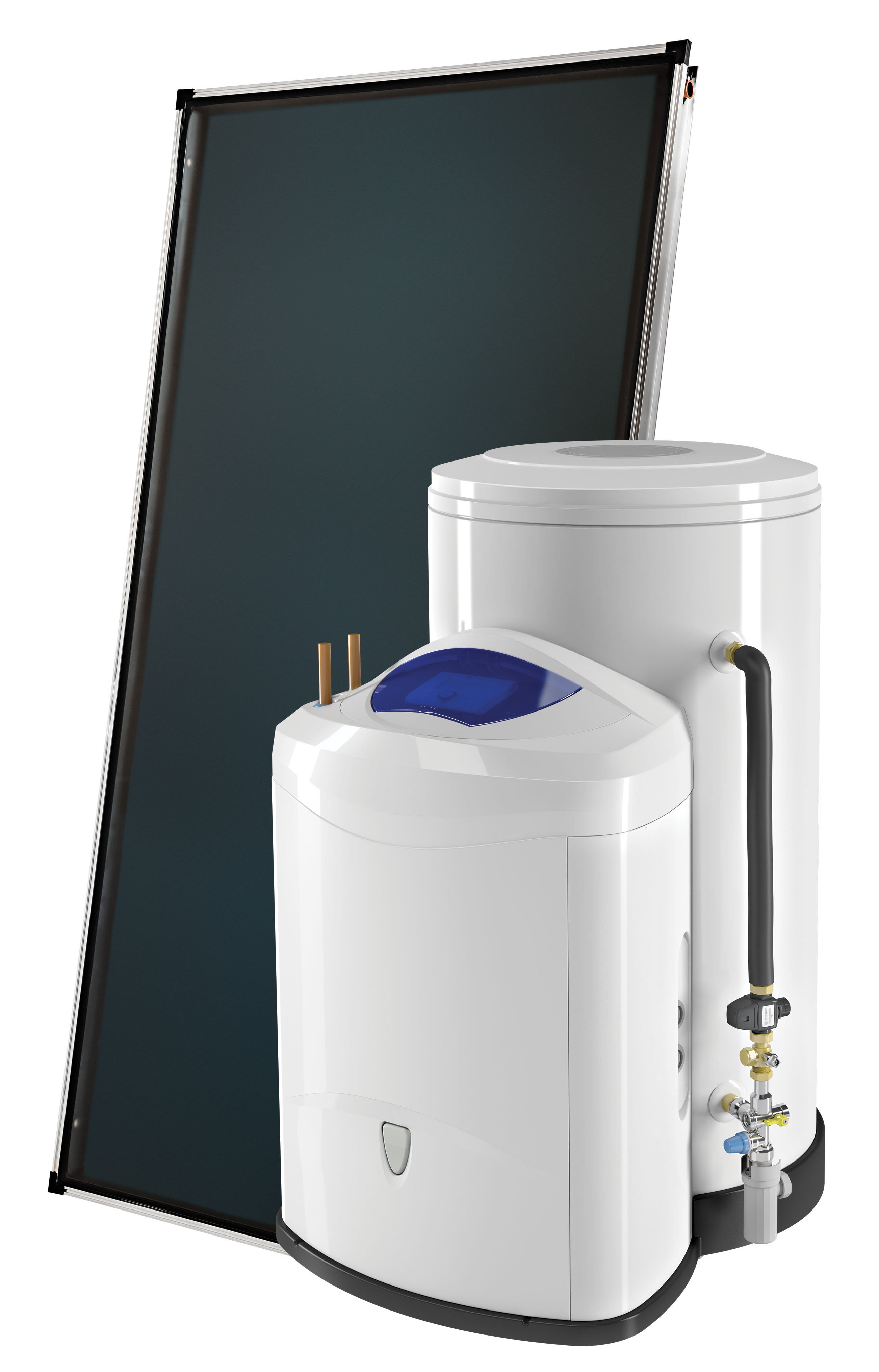 CHAFFOTEAUX - CHF3023663 ZELIOS FAST CD1 300/2 CF-1 TR