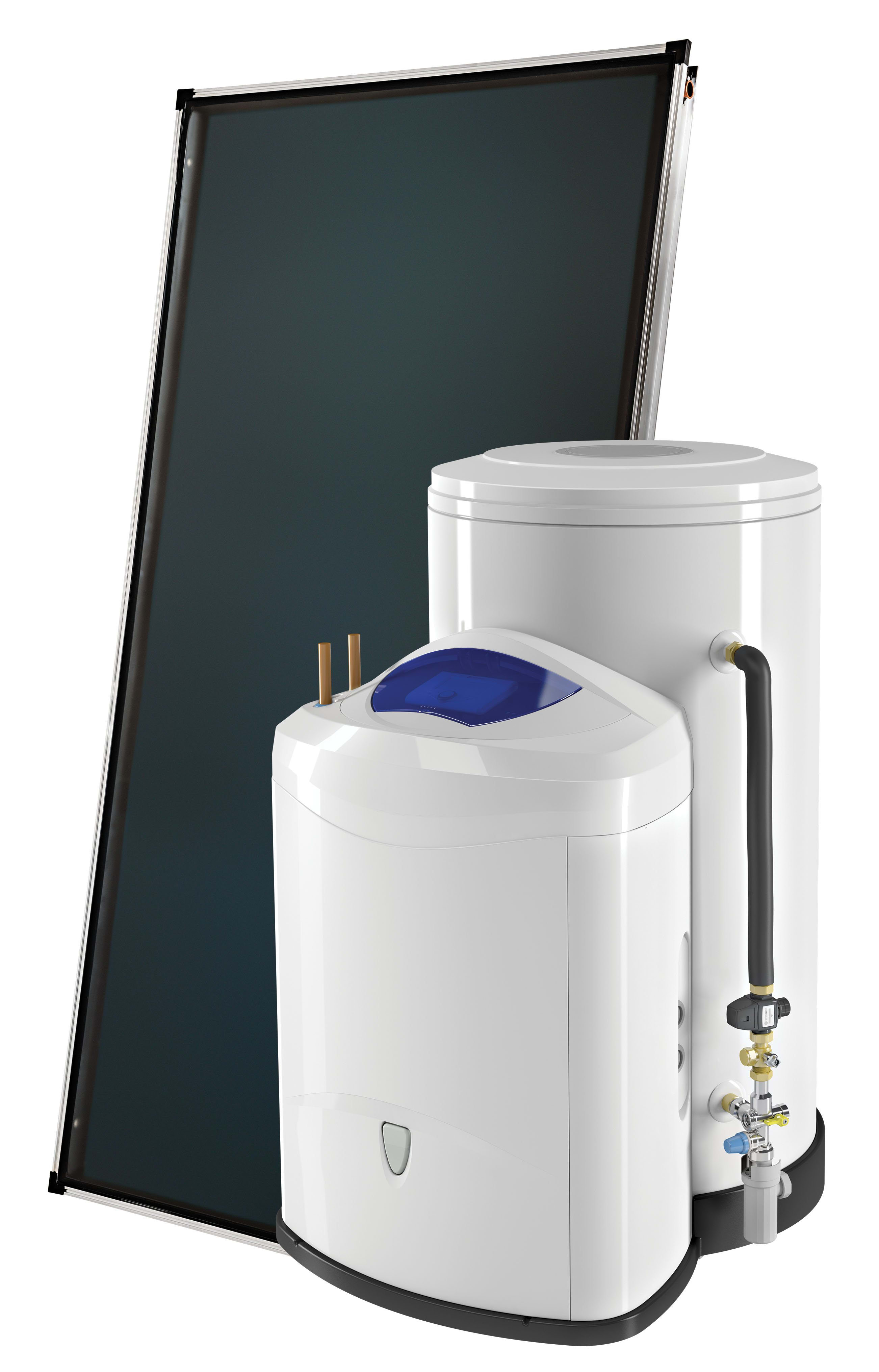 CHAFFOTEAUX - CHF3023665 ZELIOS FAST CD2 300/2 CF-1 TR