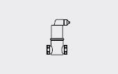 VAILLANT - VLT302418 SEPARATORE ARIA