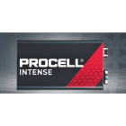 ELCART DISTRIBUTION - ERT302559000 PILA 9V INTENSE PROCELL 1604 PCST