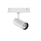 IDEAL LUX SRL - IUX302607 FOX TR 3-PHASE 25W CRI90 3000K 1-10V WH