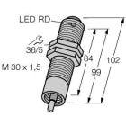 TURCK BANNER SRL - TUK3025177 SMA912D