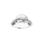 IDEAL LUX SRL - IUX302744 FOX 08W DALI LENS 23D