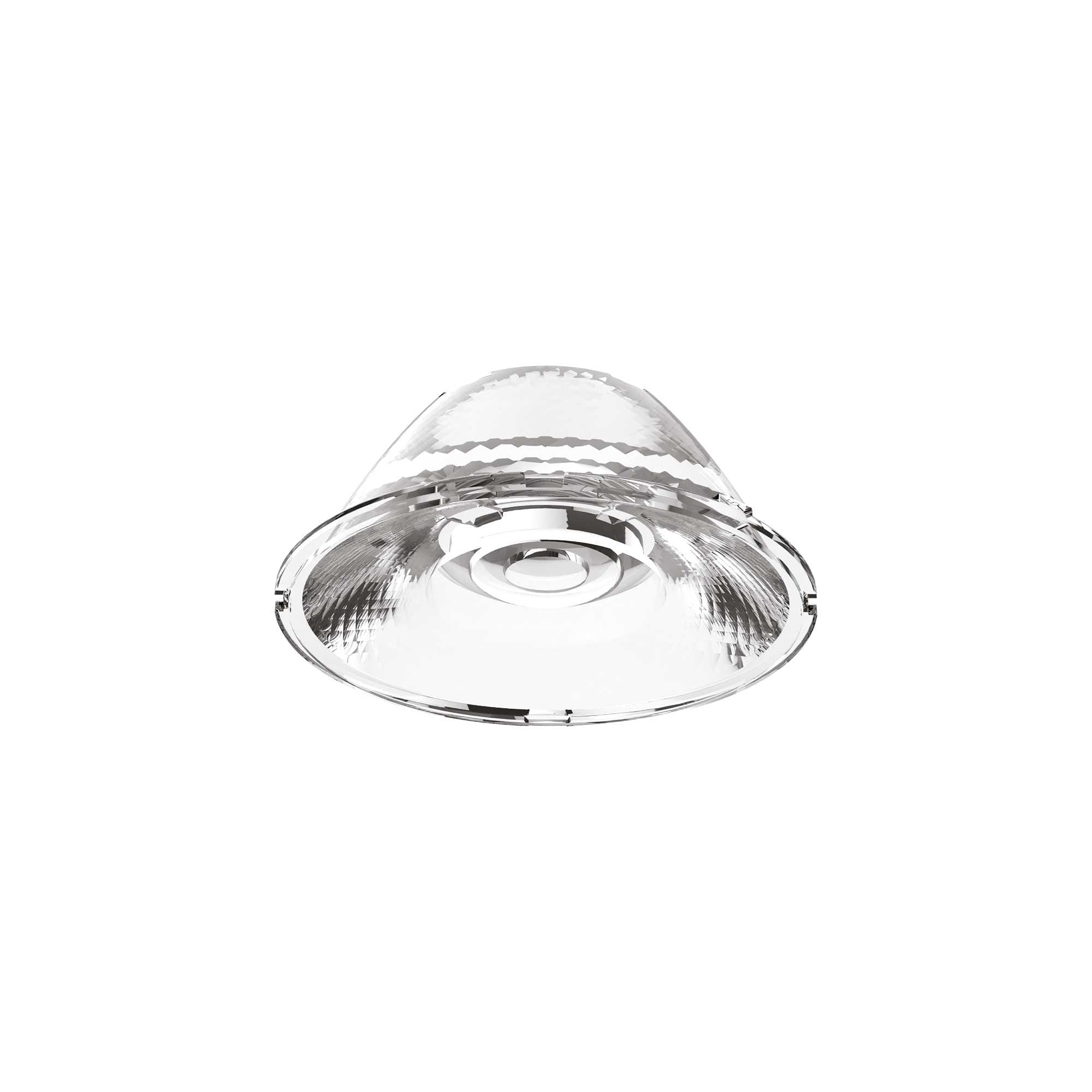 IDEAL LUX SRL - IUX302768 FOX 25W 1-10V/DALI LENS 15D