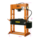 BM SPA - BMM030270110 PRESSE IDRAULICHE PISTONE MOBILE 100T N