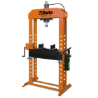 BM SPA - BMM030270103 PRESSE IDRAULICHE PISTONE MOBILE 30T N