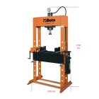 BM SPA - BMM030270105 PRESSE IDRAULICHE PISTONE MOBILE 50T N