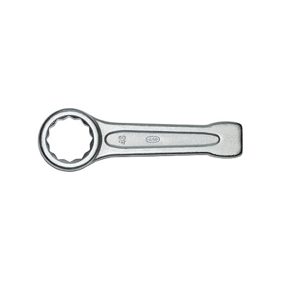 ABC TOOLS SPA - ABCA30280046 CHIAVI POLIG.PES.A 3028 MM 46