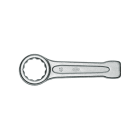 ABC TOOLS SPA - ABCA30280046 CHIAVI POLIG.PES.A 3028 MM 46