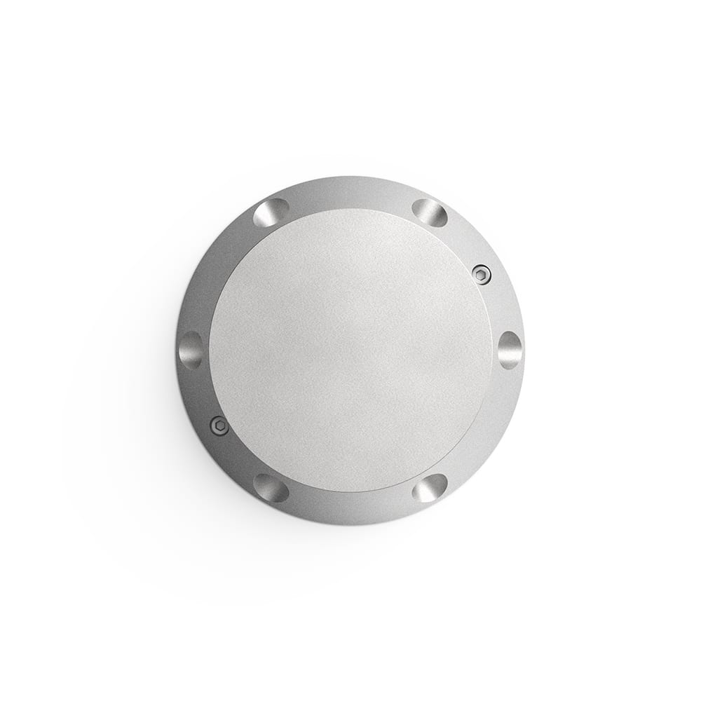 STRAL - PALAZZOLI GR - STWPT3030045N STARLIGHT N-100 5W 4000K 360 AL-REM NAT