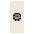 VIMAR SPA - VIW30300.10C PRESA TV-RD-SAT PASSANTE CANAPA