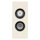 VIMAR SPA - VIW30302.01C PRESA TV-RD-SAT DIRETTA 2USC. CANAPA