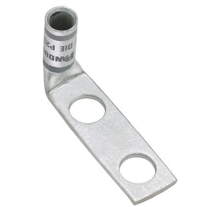PANDUIT - PANLCD8-14BF-L CONDUTTORE CODIFICATO, DUE FORI, CILINDR