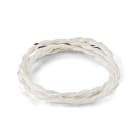 IDEAL LUX SRL - IUX303062 CAVO TESSUTO INTRECCIATO 10M BIANCO