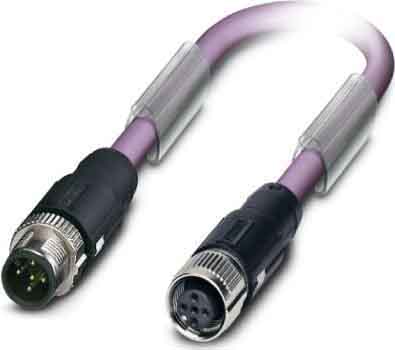 PHOENIX CONTACT - PHC1518119 SAC-2P-MSB/ 0,5-910/FSB SCO CAVO SENSORE