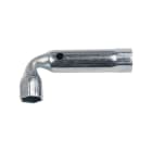ABC TOOLS SPA - ABCA30321010 CHIAVI A PIPA A 3032/1 MM 10