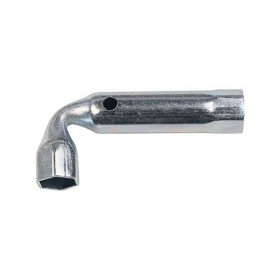 ABC TOOLS SPA - ABCA30321008 CHIAVI A PIPA A 3032/1 MM 8