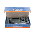 ABC TOOLS SPA - ABCA30326000 SERIE DI CHIAVI A 3032/1