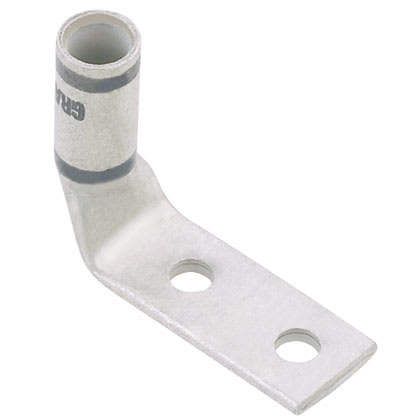 PANDUIT - PANLCDX6-14BF-L CONDUTTORE FLESSIBILE, DUE FORI, CILINDR