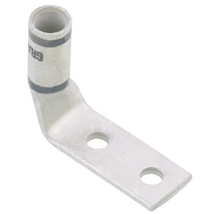 PANDUIT - PANLCDX6-14BF-L CONDUTTORE FLESSIBILE, DUE FORI, CILINDR