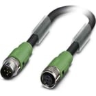 PHOENIX CONTACT - PHC1518452 SAC-5P-MS/10,0-186/FS SCO CAVO SENSORE
