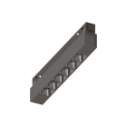 IDEAL LUX SRL - IUX303499 EGO ACCENT 07W 3000K 1-10V BK