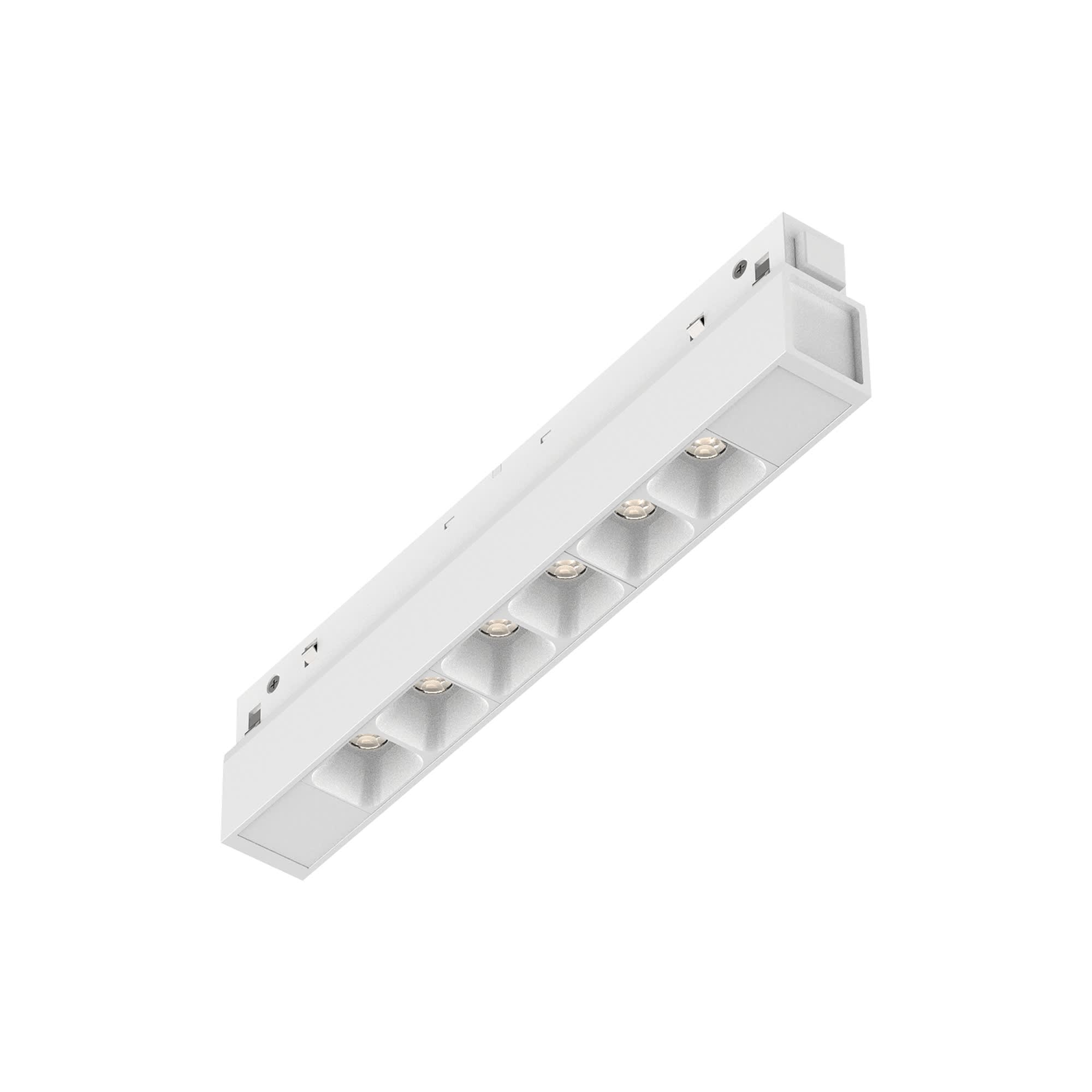 IDEAL LUX SRL - IUX303505 EGO ACCENT 07W 3000K 1-10V WH