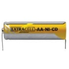 ELCART DISTRIBUTION - ERT300021800 NI-CD STILO 1,2V 700MA CON TERMIN