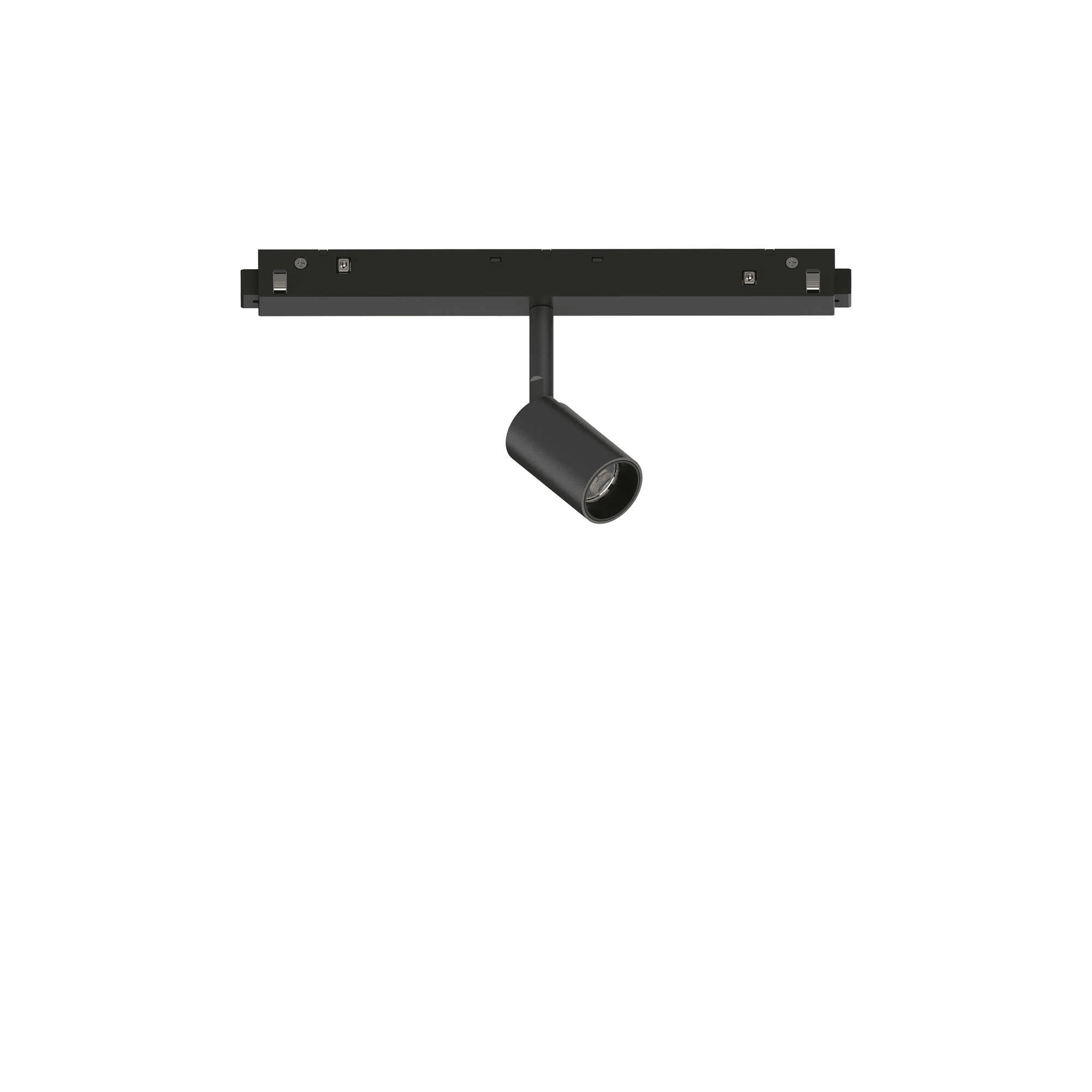 IDEAL LUX SRL - IUX303666 EGO TRACK SINGLE 03W 3000K 1-10V BK