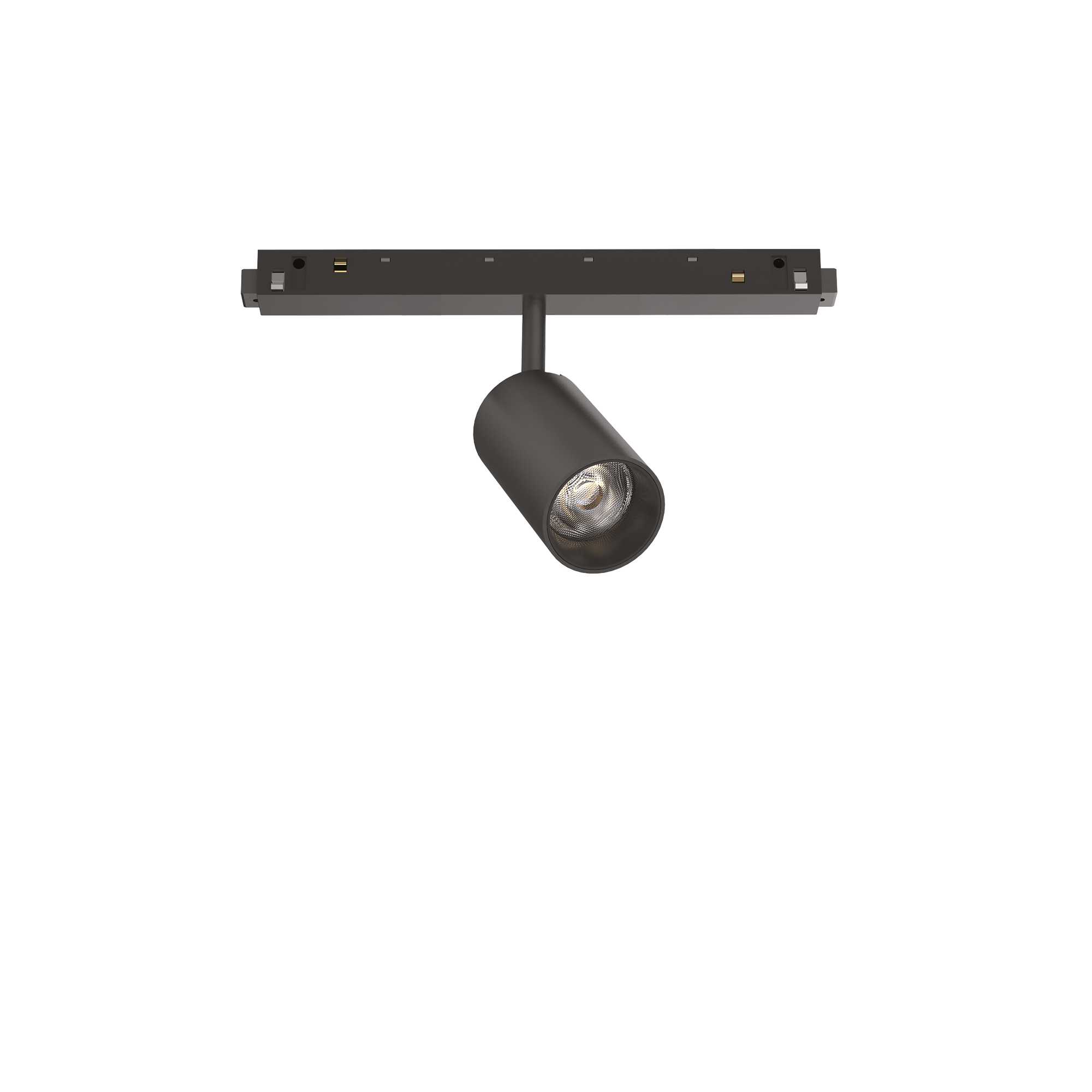 IDEAL LUX SRL - IUX303680 EGO TRACK SINGLE 08W 3000K 1-10V BK