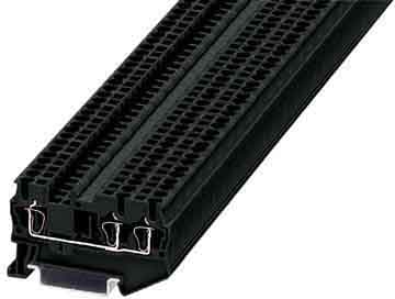 PHOENIX CONTACT - PHC3037342 ST 2,5-TWIN BK MORSETTO A MOLLA