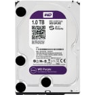 HIKVISION ITALY SRL - HIK303800454 WD10PURZ HDD PER VIDEO 1TB