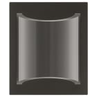 VIMAR SPA - VIW30390.G Spia prismatica Led RGBW nero