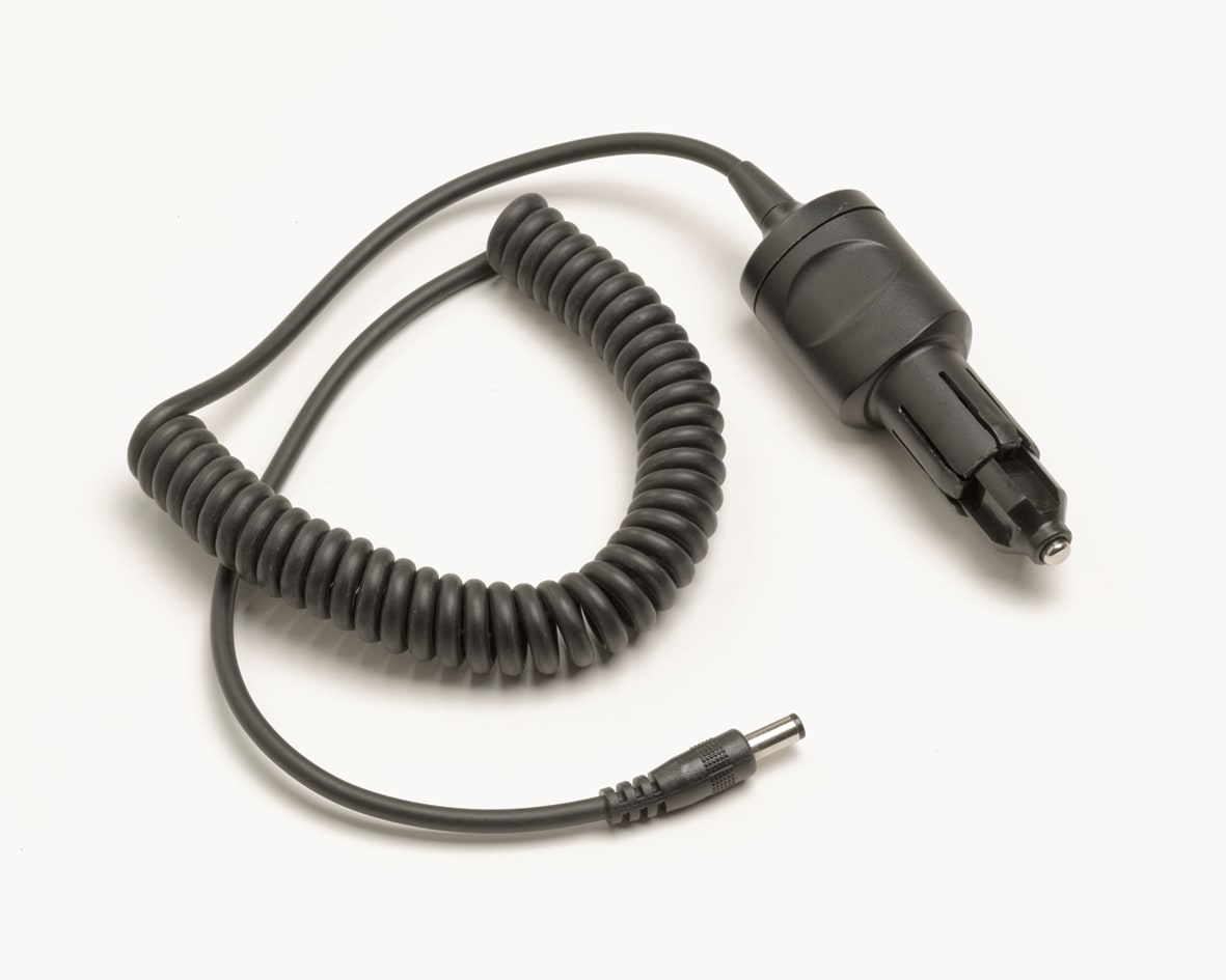 FLUKE ITALIA SRL - FLK3039779 TI-CAR CHARGER CARICATORE AUTO TERMOCAME
