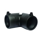 FERRARI - FER304040 GOMITO 90°ELETTROSALD.D40