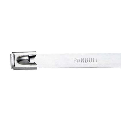 PANDUIT - PANMLT4H-LPAL FASCETTA IN ALLUMINIO, SEZIONE TRASVERSA