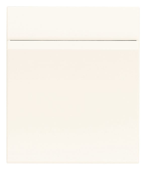 VIMAR SPA - VIW30403.B TASCA ELETTROMECCANICA BIANCO