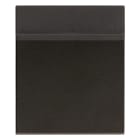 VIMAR SPA - VIW30403.G TASCA ELETTROMECCANICA NERO