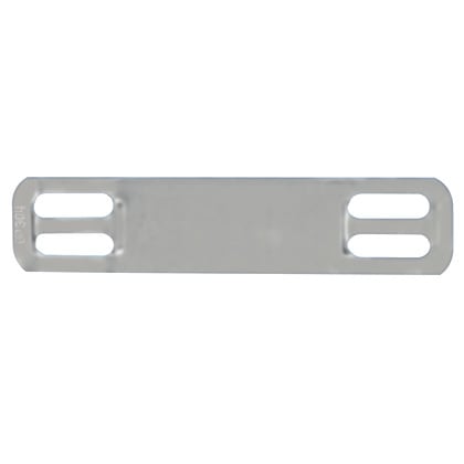 PANDUIT - PANMMP172W38-C316 PIASTRA DI IDENTIFICAZIONE.
